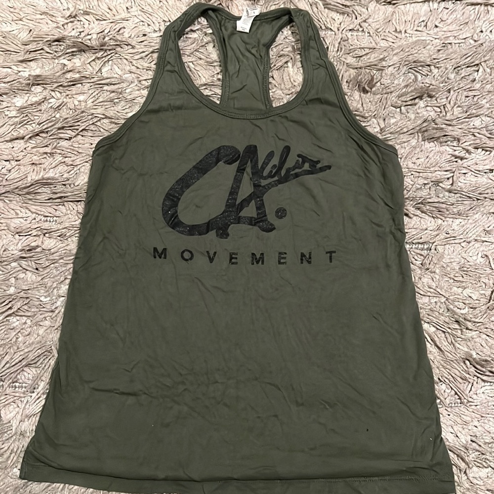Calibus movement razor top